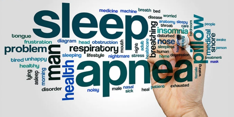 Adult Sleep Apnea: How To Detect It And What To Do About It?