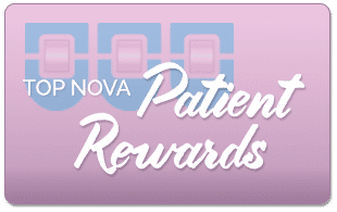 Abbasi Top Nova Orthodontics Patient Rewards 1