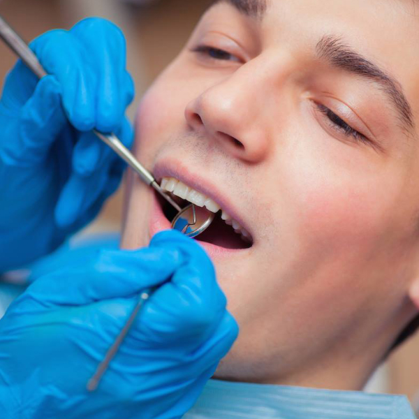 Cosmetic Orthodontic Treatment